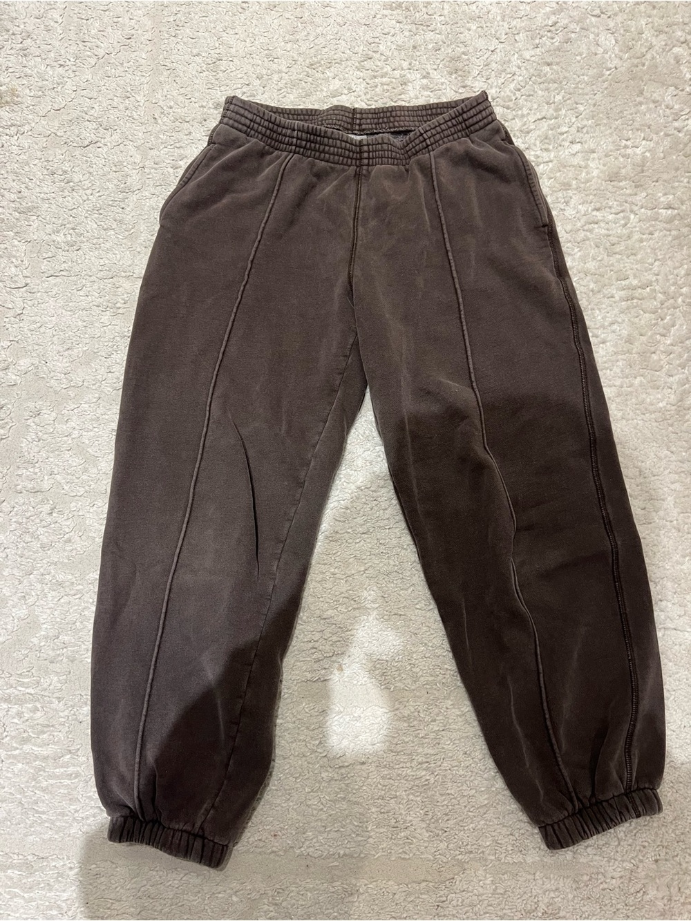 TNA cozyfleece sweatpant